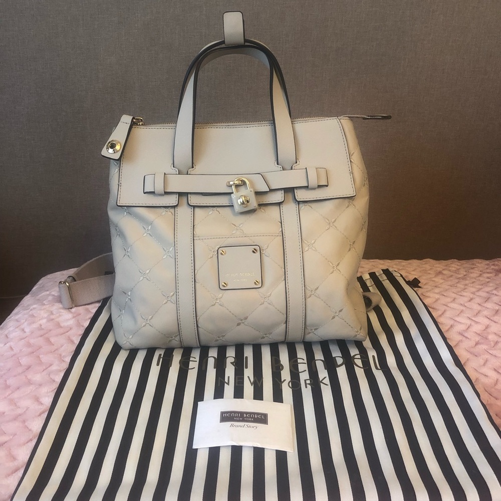 Henri Bendel Small Jetsetter
